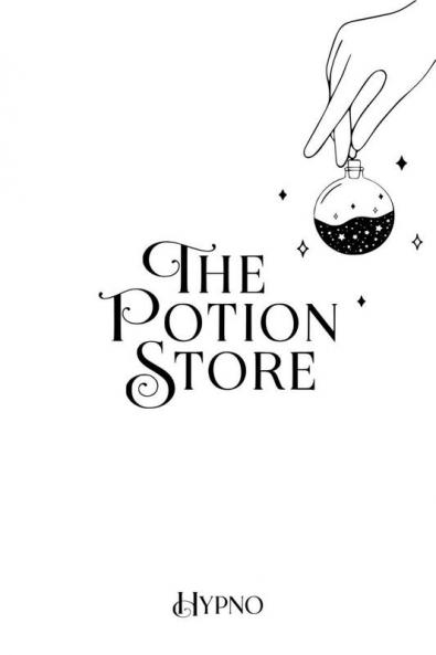 The Potion Store