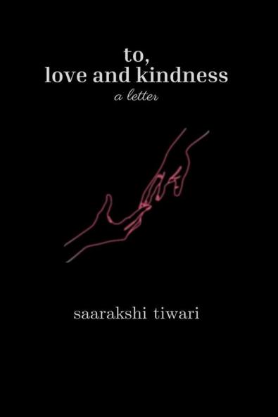 to love and kindness: a letter