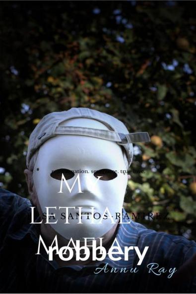 My Lethal Mafia: touch her and die