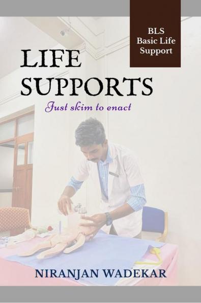 LIFE SUPPORTS: Just skim to enact