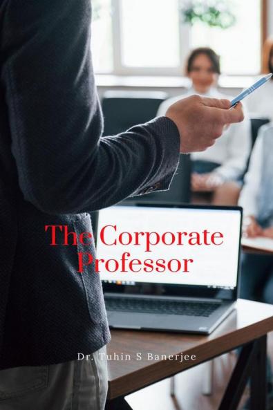 The Corporate Professor