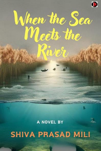 When the Sea meets the River
