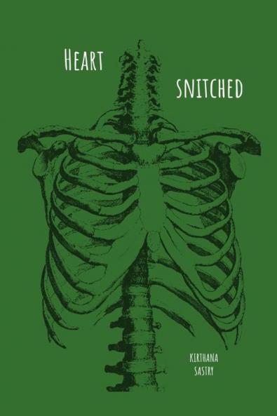Heart Snitched