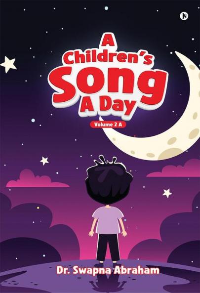 A Children's Song A Day: Volume 2 A