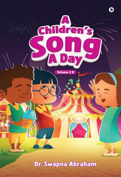 A Children's Song A Day: Volume 2 B