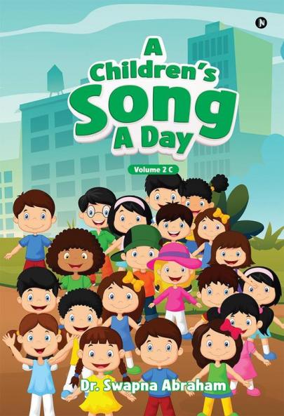 A Children's Song A Day: Volume 2 C