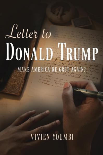Letter to Donald Trump