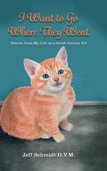 I Want to Go Where They Went