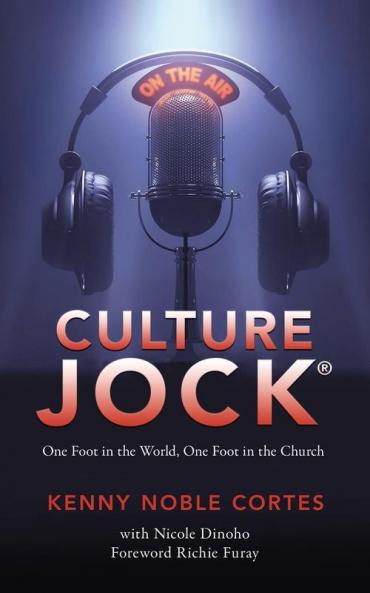 Culture Jock