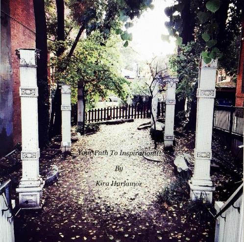 Your Path to Inspiration