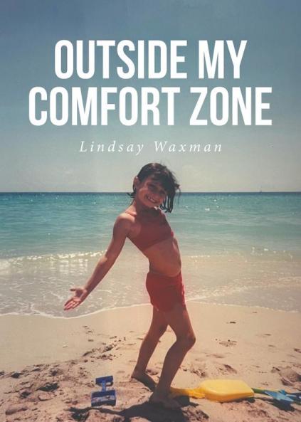 Outside My Comfort Zone