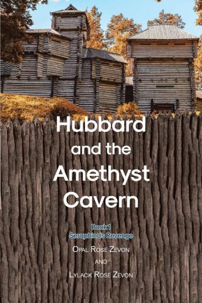 Hubbard and the Amethyst Cavern