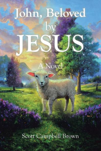 John Beloved by JESUS