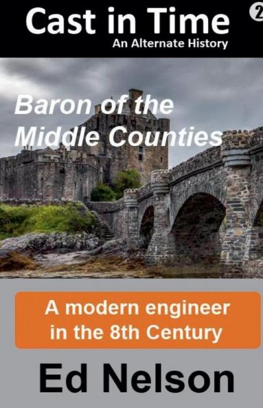 Baron of the Middle Counties