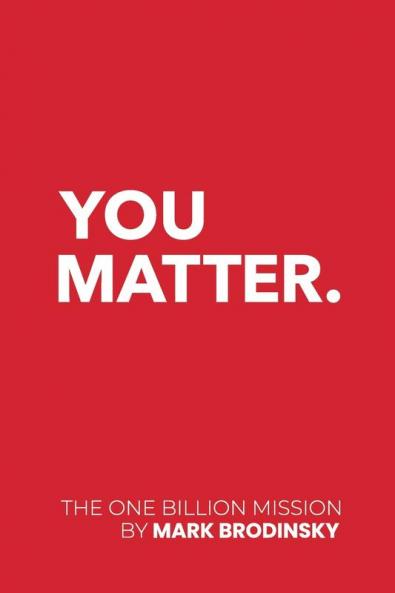 You Matter