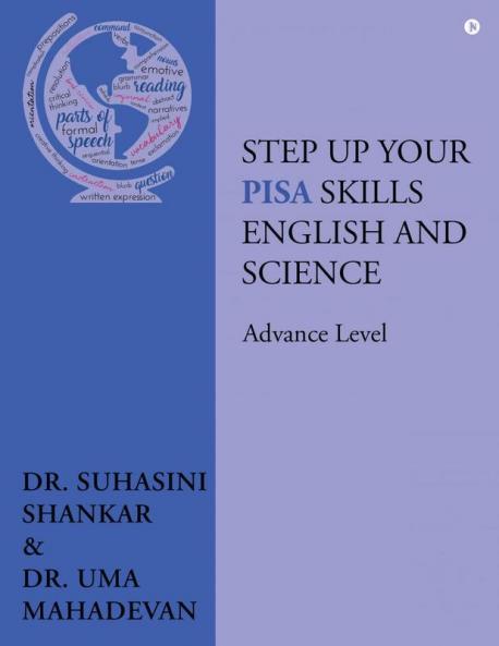 Step Up Your PISA Skills English and Science: Advance Level