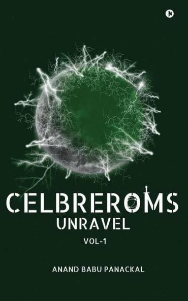 CELBREROMS: UNRAVEL VOL-1