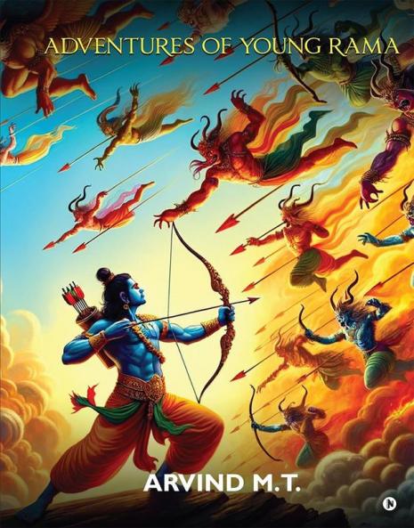 Adventures of Young Rama