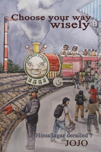 Choose Your Way Wisely: HimaSagar derailed?