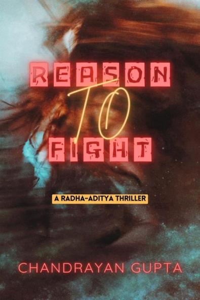 REASON TO FIGHT