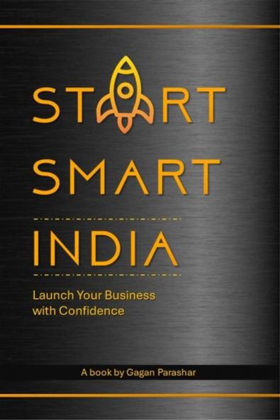 Start Smart India: Launch Your Business with Confidence