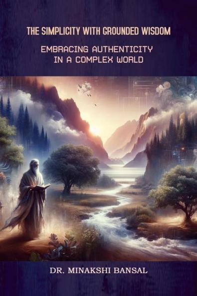The Simplicity with Grounded Wisdom: Embracing Authenticity in a Complex World
