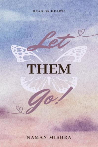 Let Them Go!