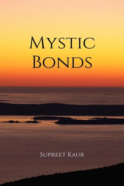 Mystic Bonds: Love and Sacrifice in Verse"