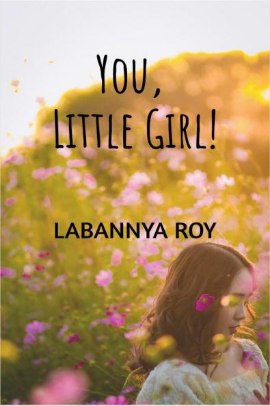 You Little Girl!