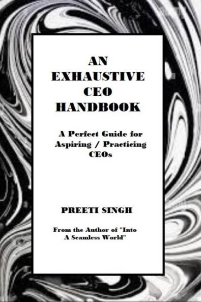 An Exhaustive CEO Handbook