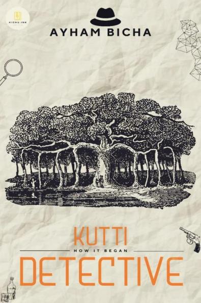 Kutti Detective: How it Began: Detective Fiction