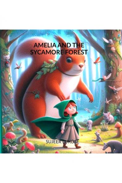 AMELIA AND THE SYCAMORE FOREST