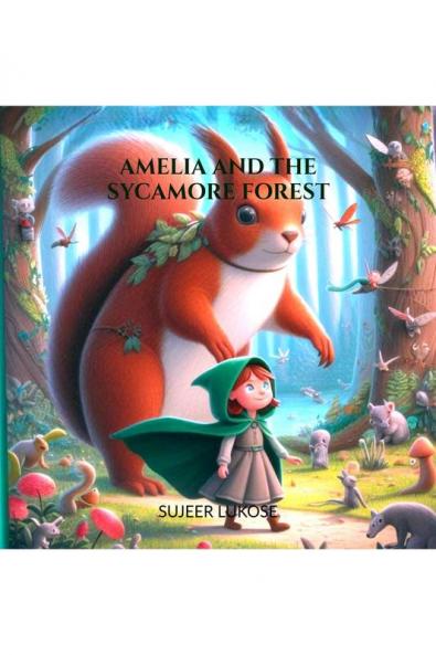 AMELIA AND THE SYCAMORE FOREST