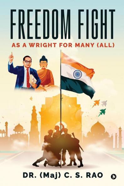 FREEDOM FIGHT as a wright for many (all)