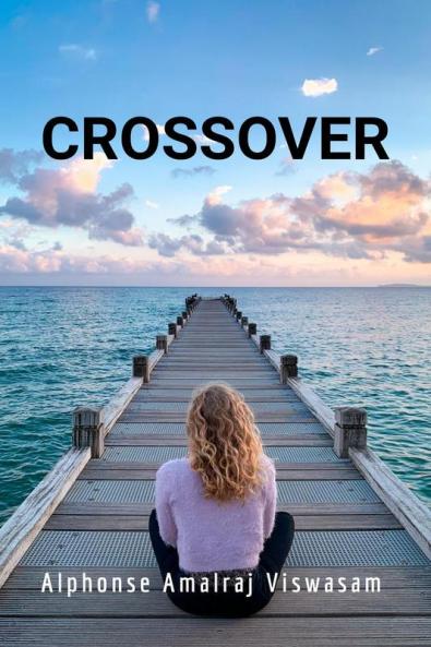 CROSSOVER: Incredible true stories of conversions