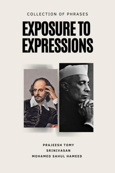 Exposure to Expressions