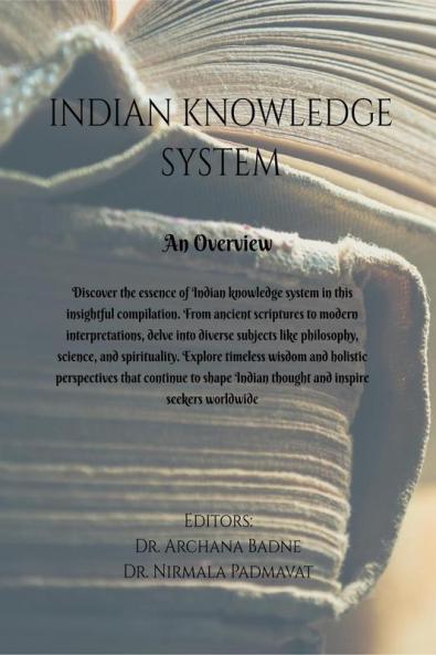 Indian Knowledge System: An overview