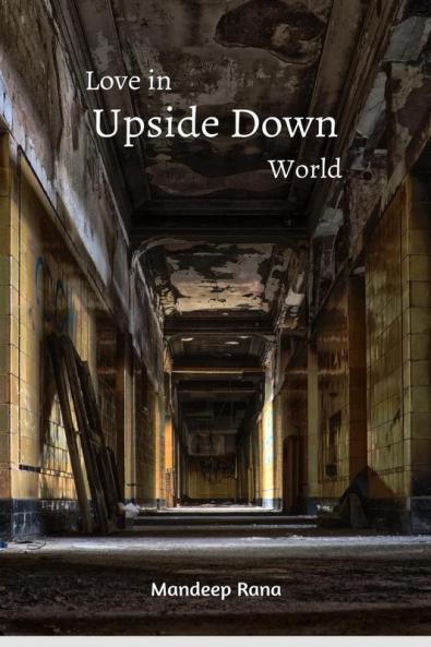 Love in Upside Down World