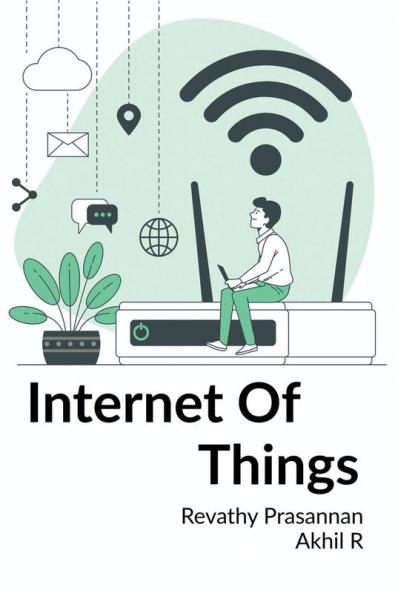 INTERNET OF THINGS