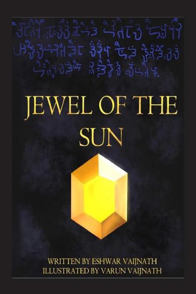 Jewel of the Sun