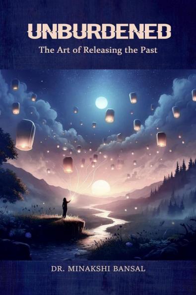 Unburdened: The Art of Releasing the Past