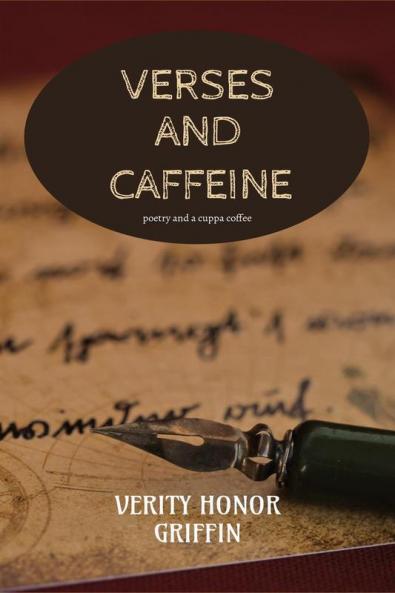 Verses and Caffeine: Poetry and a cuppa coffee