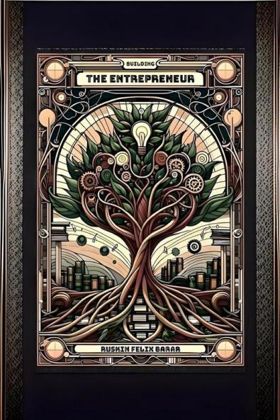 Building the Entrepreneur: How to Build a business from Scratch