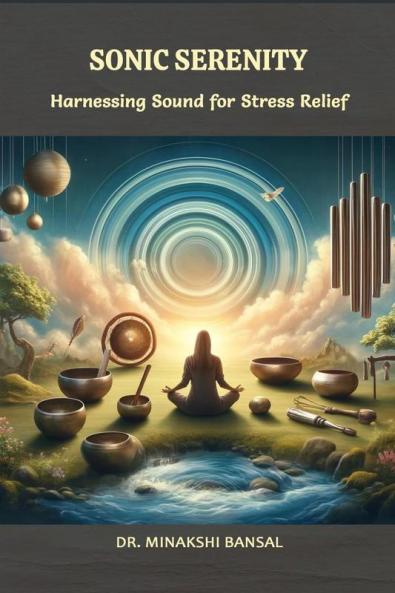 Sonic Serenity: Harnessing Sound for Stress Relief