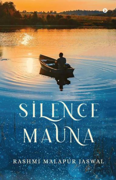 Silence - Mauna