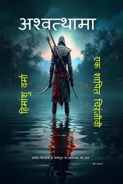 Ashwathama / अश्वत्थामा: Ek Shrapit Chiranjivi se Kaliyug ke mahanayak ki yatra