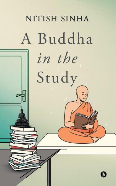 A Buddha in the Study
