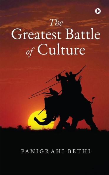 The Greatest Battle of Culture