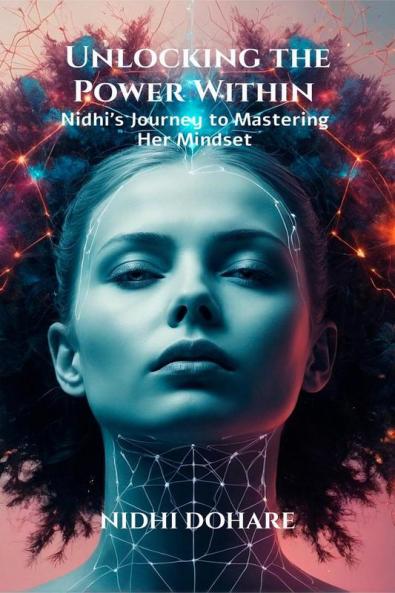 Unlocking the Power Within: Nidhi's Journey to Mastering Her Mindset