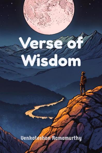 Verse of Wisdom: Self Help